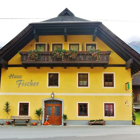 Bed and Breakfast Haus Fischer Nassfeldblick à Kirchbach  Extérieur photo